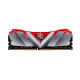 ADATA XPG Gammix D30 16GB 3000 MHz DDR4 Desktop Memory Ram - AX4U300016G16A-SR30